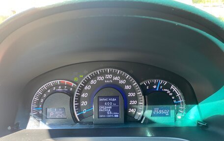 Toyota Camry, 2012 год, 1 430 000 рублей, 19 фотография