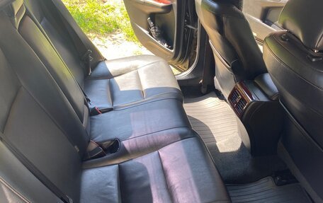Toyota Camry, 2012 год, 1 430 000 рублей, 22 фотография