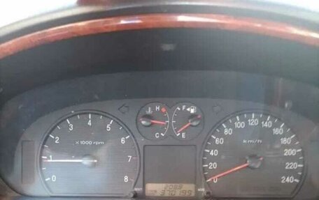 Hyundai Sonata IV рестайлинг, 2005 год, 264 000 рублей, 8 фотография