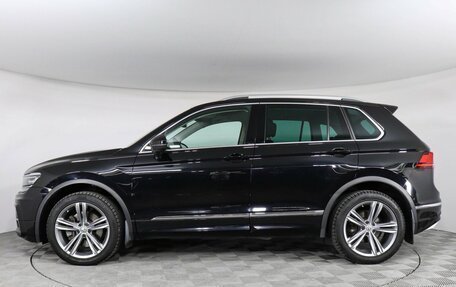 Volkswagen Tiguan II, 2020 год, 2 999 000 рублей, 8 фотография