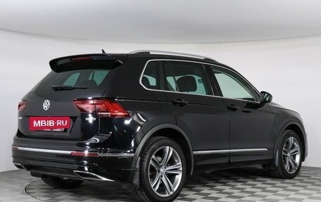 Volkswagen Tiguan II, 2020 год, 2 999 000 рублей, 5 фотография