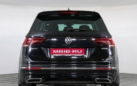 Volkswagen Tiguan II, 2020 год, 2 999 000 рублей, 6 фотография
