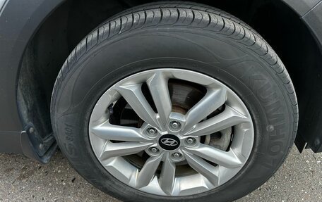 Hyundai Creta I рестайлинг, 2018 год, 1 580 000 рублей, 11 фотография