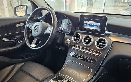 Mercedes-Benz GLC, 2018 год, 3 099 000 рублей, 5 фотография