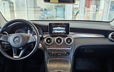 Mercedes-Benz GLC, 2018 год, 3 099 000 рублей, 7 фотография