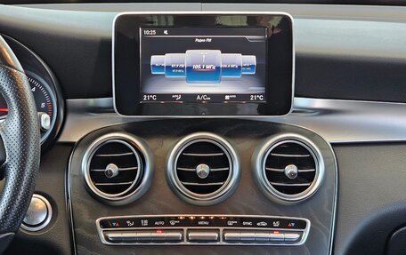 Mercedes-Benz GLC, 2018 год, 3 099 000 рублей, 8 фотография