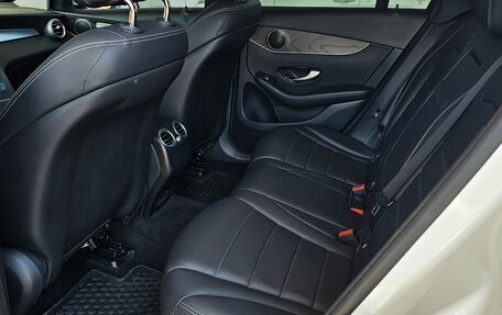 Mercedes-Benz GLC, 2018 год, 3 099 000 рублей, 10 фотография
