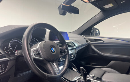 BMW X4, 2021 год, 4 600 000 рублей, 7 фотография