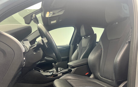BMW X4, 2021 год, 4 600 000 рублей, 9 фотография