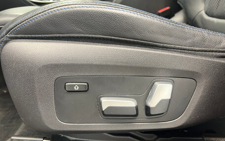 BMW X4, 2021 год, 4 600 000 рублей, 10 фотография