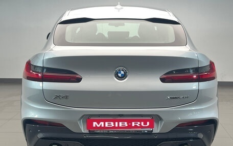 BMW X4, 2021 год, 4 600 000 рублей, 3 фотография