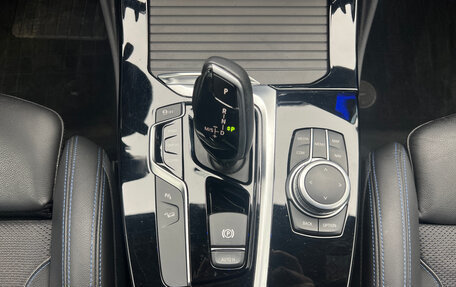 BMW X4, 2021 год, 4 600 000 рублей, 21 фотография