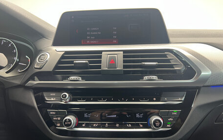BMW X4, 2021 год, 4 600 000 рублей, 20 фотография
