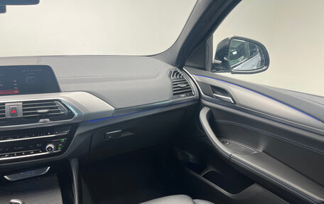 BMW X4, 2021 год, 4 600 000 рублей, 18 фотография