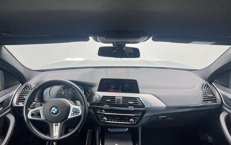 BMW X4, 2021 год, 4 600 000 рублей, 17 фотография