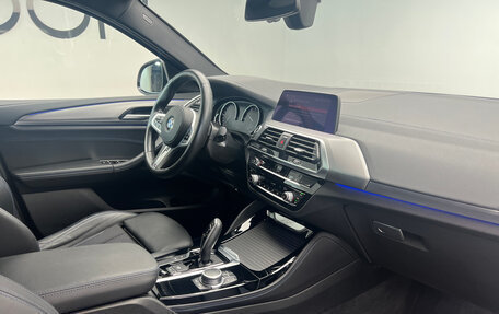 BMW X4, 2021 год, 4 600 000 рублей, 15 фотография