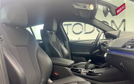 BMW X4, 2021 год, 4 600 000 рублей, 16 фотография