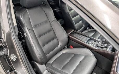 Mazda 6, 2016 год, 1 850 000 рублей, 23 фотография