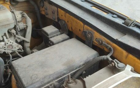 Toyota FJ Cruiser, 2008 год, 2 780 000 рублей, 2 фотография