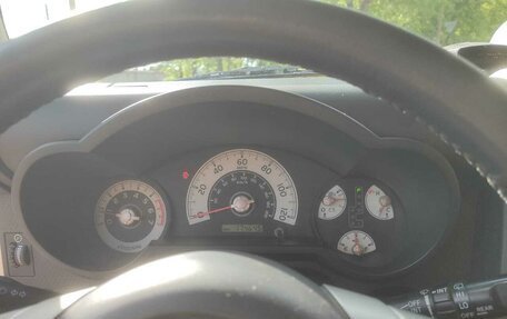 Toyota FJ Cruiser, 2008 год, 2 780 000 рублей, 7 фотография