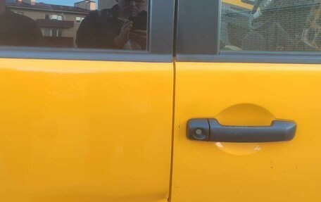 Toyota FJ Cruiser, 2008 год, 2 780 000 рублей, 10 фотография