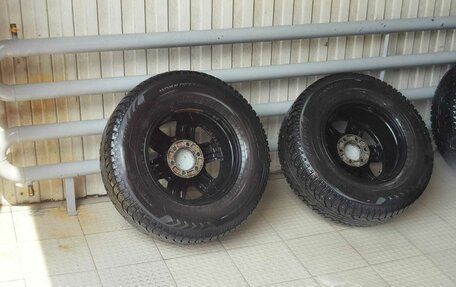 Toyota FJ Cruiser, 2008 год, 2 780 000 рублей, 15 фотография