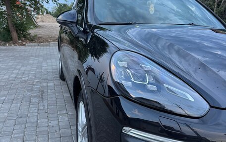 Porsche Cayenne III, 2015 год, 3 550 000 рублей, 8 фотография