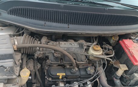 Dodge Caravan IV, 2003 год, 650 000 рублей, 4 фотография