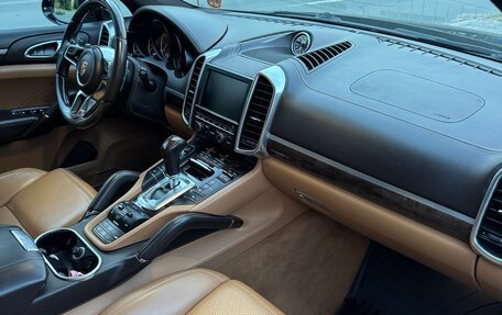 Porsche Cayenne III, 2015 год, 3 550 000 рублей, 11 фотография