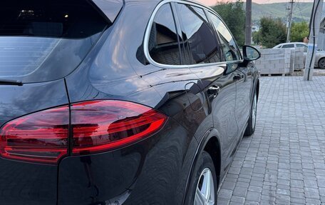 Porsche Cayenne III, 2015 год, 3 550 000 рублей, 9 фотография
