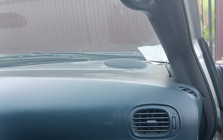 Dodge Caravan IV, 2003 год, 650 000 рублей, 5 фотография