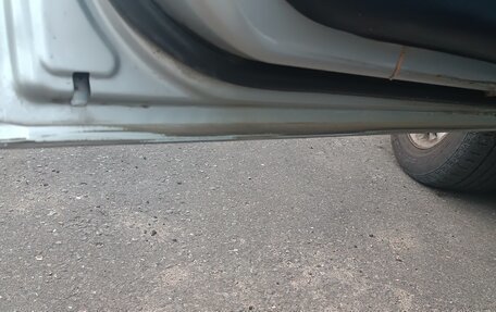 Dodge Caravan IV, 2003 год, 650 000 рублей, 9 фотография