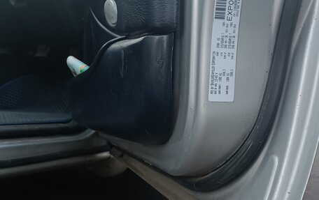 Dodge Caravan IV, 2003 год, 650 000 рублей, 7 фотография