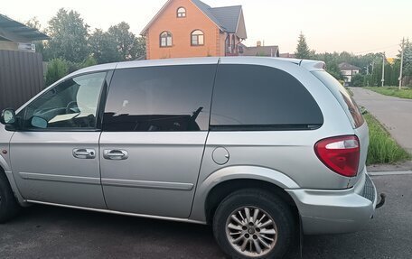 Dodge Caravan IV, 2003 год, 650 000 рублей, 8 фотография