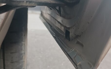 Dodge Caravan IV, 2003 год, 650 000 рублей, 10 фотография