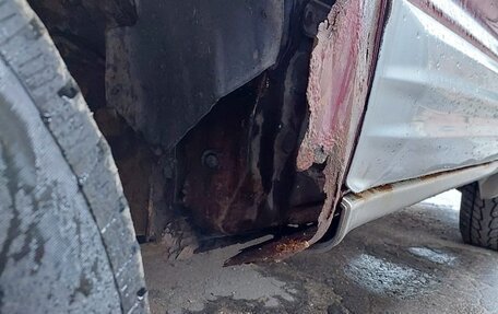 Mitsubishi Montero III, 2000 год, 465 000 рублей, 21 фотография