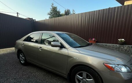 Toyota Camry, 2008 год, 999 999 рублей, 3 фотография