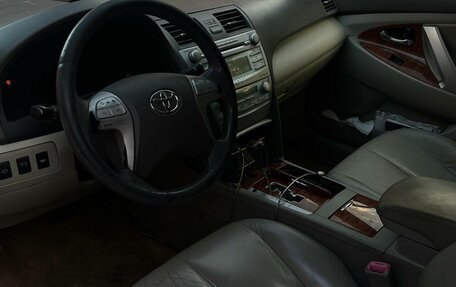 Toyota Camry, 2008 год, 999 999 рублей, 8 фотография