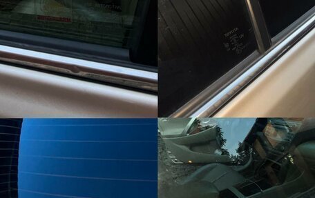 Toyota Camry, 2008 год, 999 999 рублей, 7 фотография