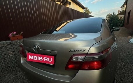 Toyota Camry, 2008 год, 999 999 рублей, 6 фотография