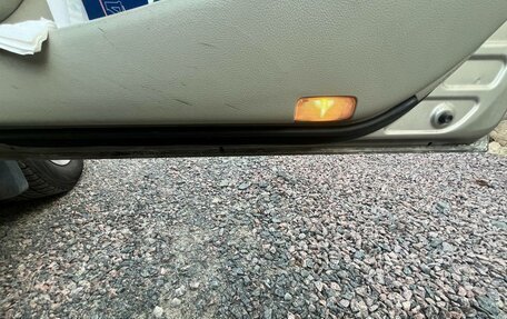 Toyota Camry, 2008 год, 999 999 рублей, 18 фотография