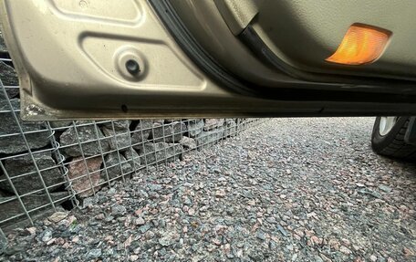 Toyota Camry, 2008 год, 999 999 рублей, 15 фотография