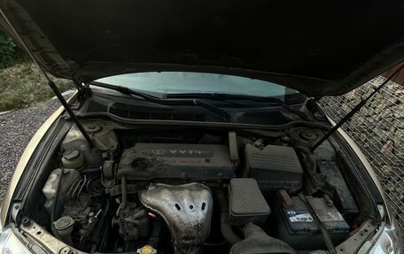 Toyota Camry, 2008 год, 999 999 рублей, 19 фотография