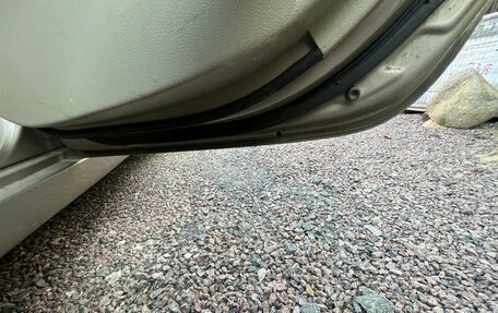 Toyota Camry, 2008 год, 999 999 рублей, 17 фотография