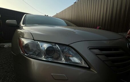 Toyota Camry, 2008 год, 999 999 рублей, 22 фотография