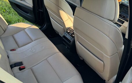 BMW 5 серия, 2012 год, 3 100 000 рублей, 9 фотография