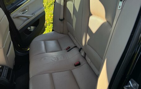BMW 5 серия, 2012 год, 3 100 000 рублей, 7 фотография