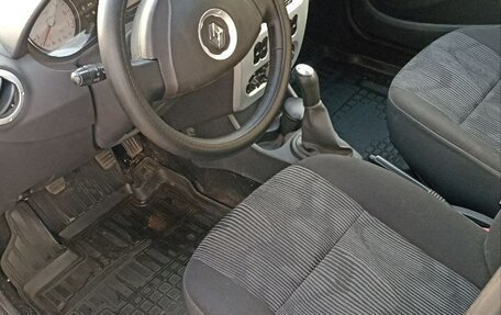 Renault Logan I, 2011 год, 490 000 рублей, 6 фотография