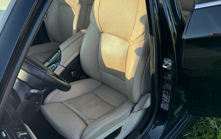 BMW 5 серия, 2012 год, 3 100 000 рублей, 10 фотография