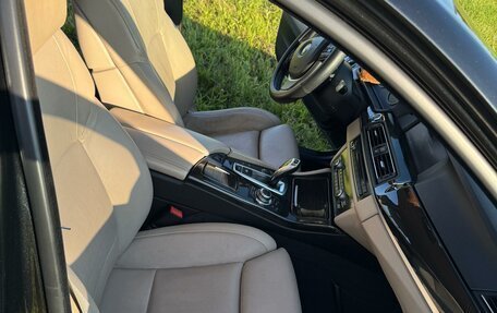 BMW 5 серия, 2012 год, 3 100 000 рублей, 11 фотография